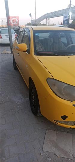 هيونداي أفانتي